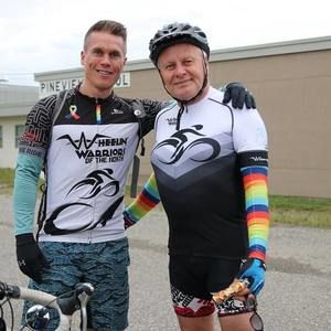 Meet your Posher, David